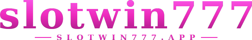 slotwin777 logo