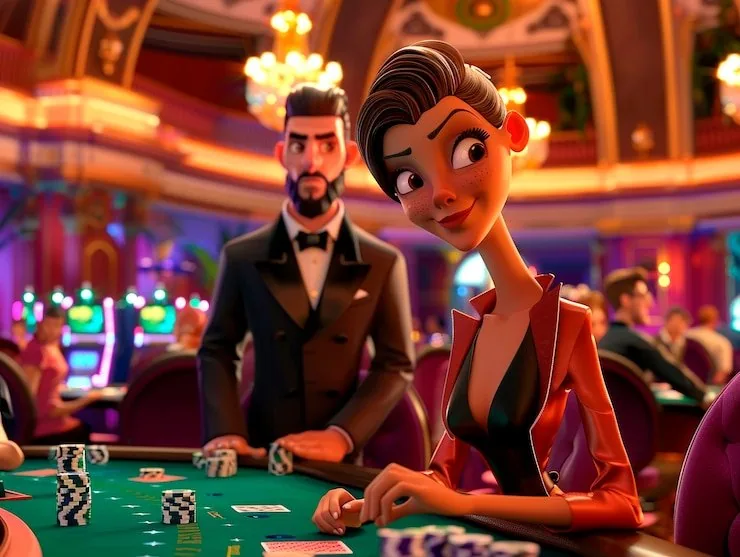 slotwin777 Pakistan Casino lobby